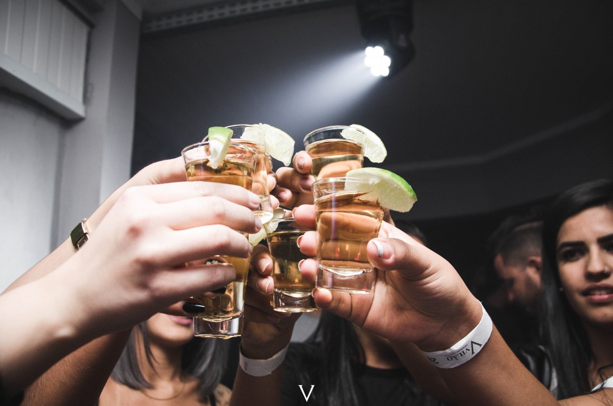álcool