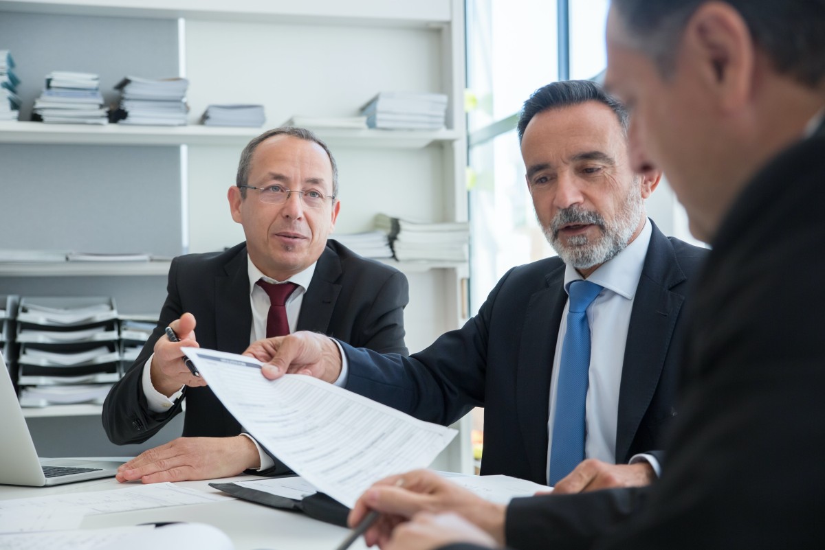Declaração Modelo 44 tem de ser entregue ao Fisco
