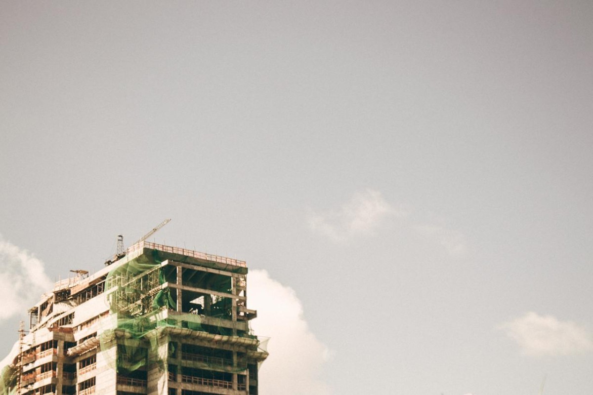 Simplificar licenciamentos na construção