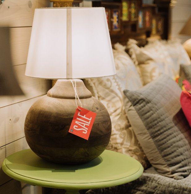 Saldos 2024: aproveita da melhor maneira para decorar a casa