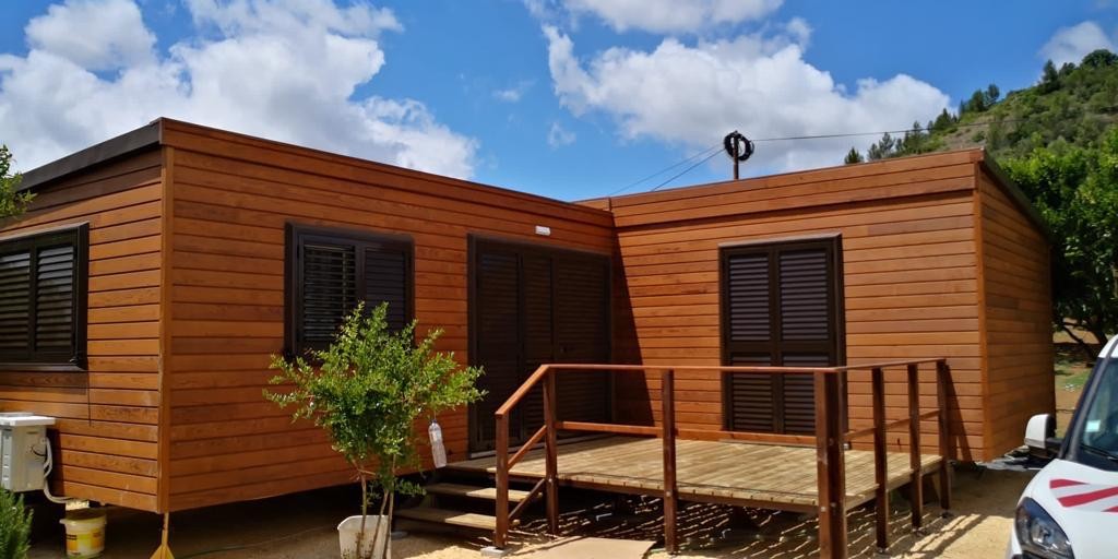 Casas móveis e modulares: serão estas a chave para o futuro?