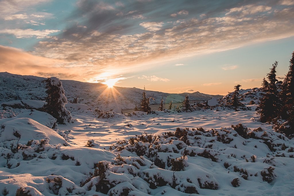 Visitar a Serra da Estrela