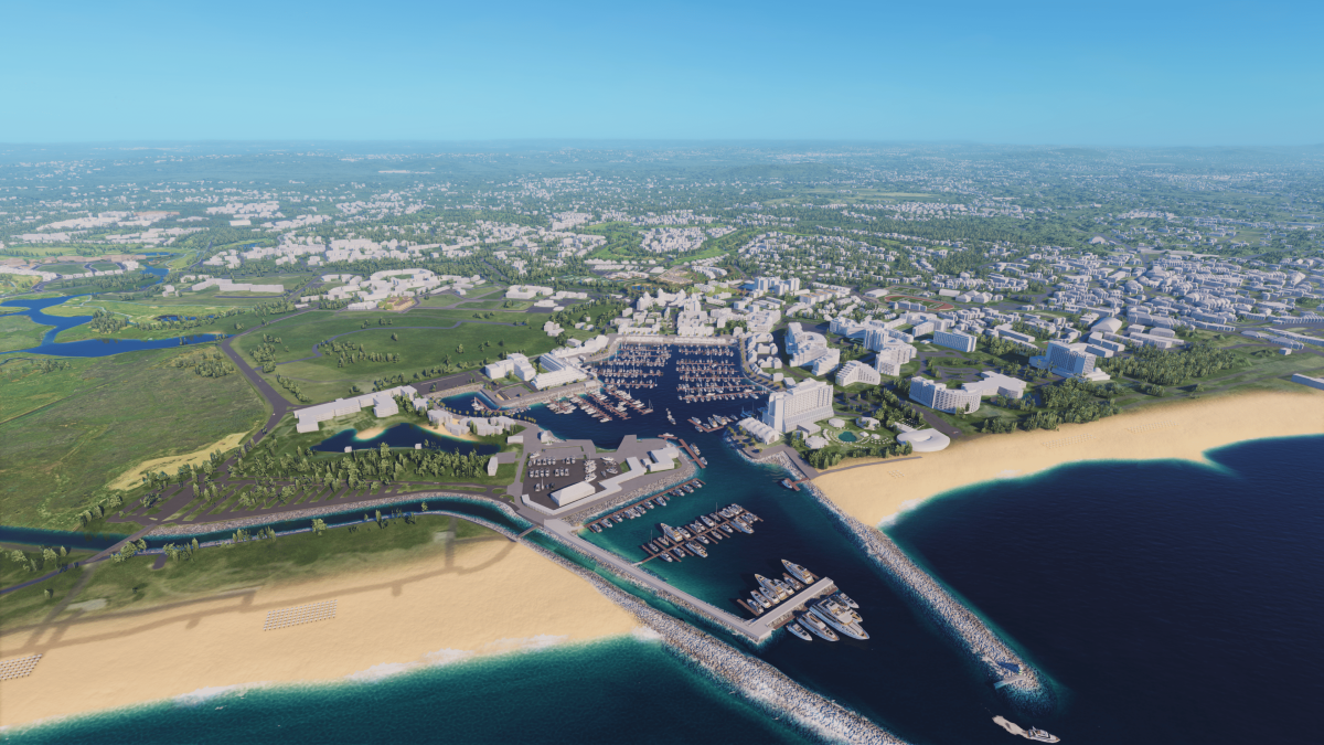 Vilamoura