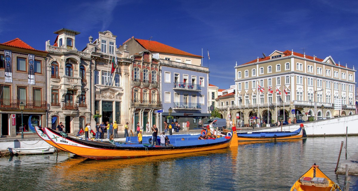 Living in Aveiro: a detailed look at the advantages and cost of living