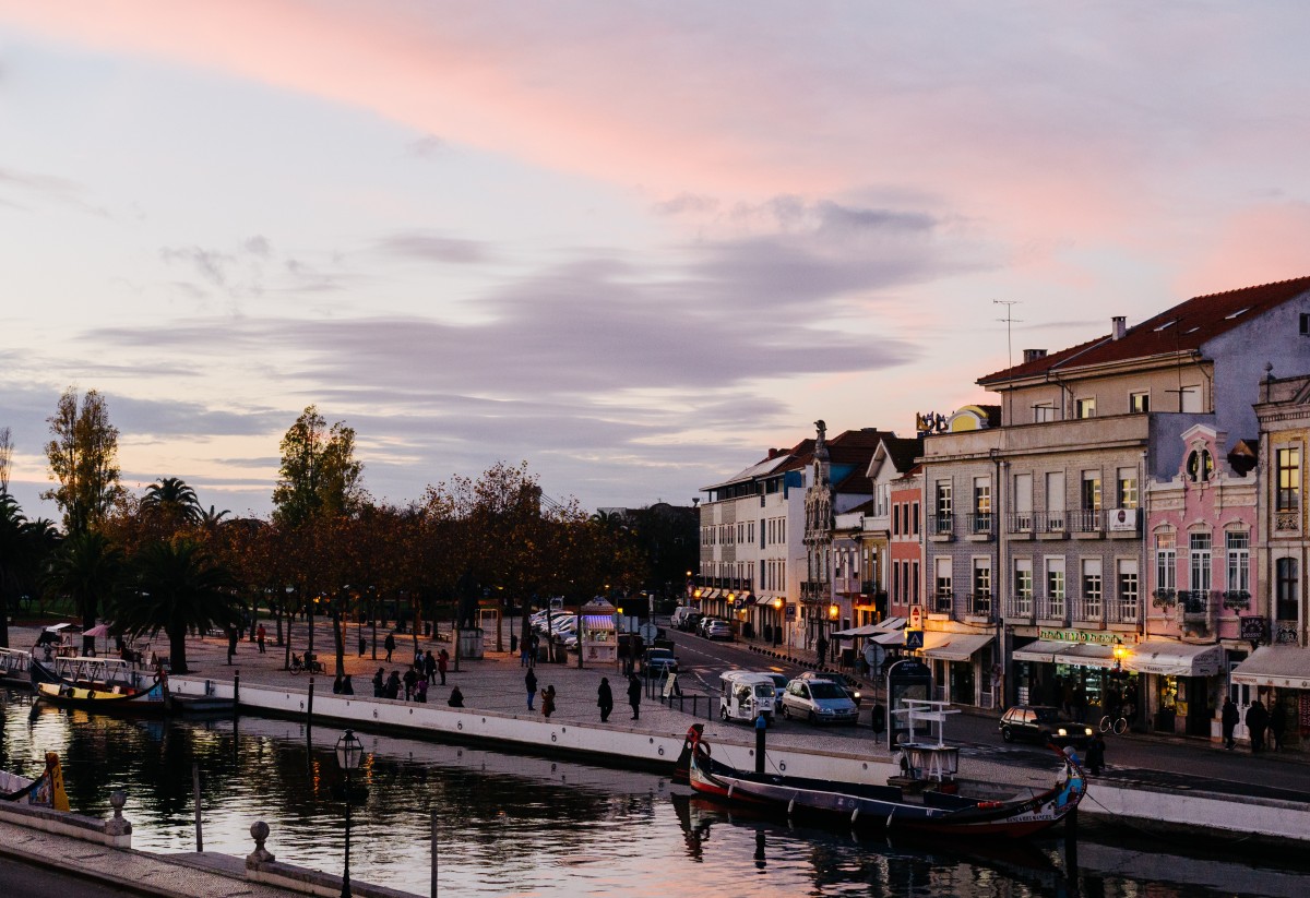 Living in Aveiro: a detailed look at the advantages and cost of living