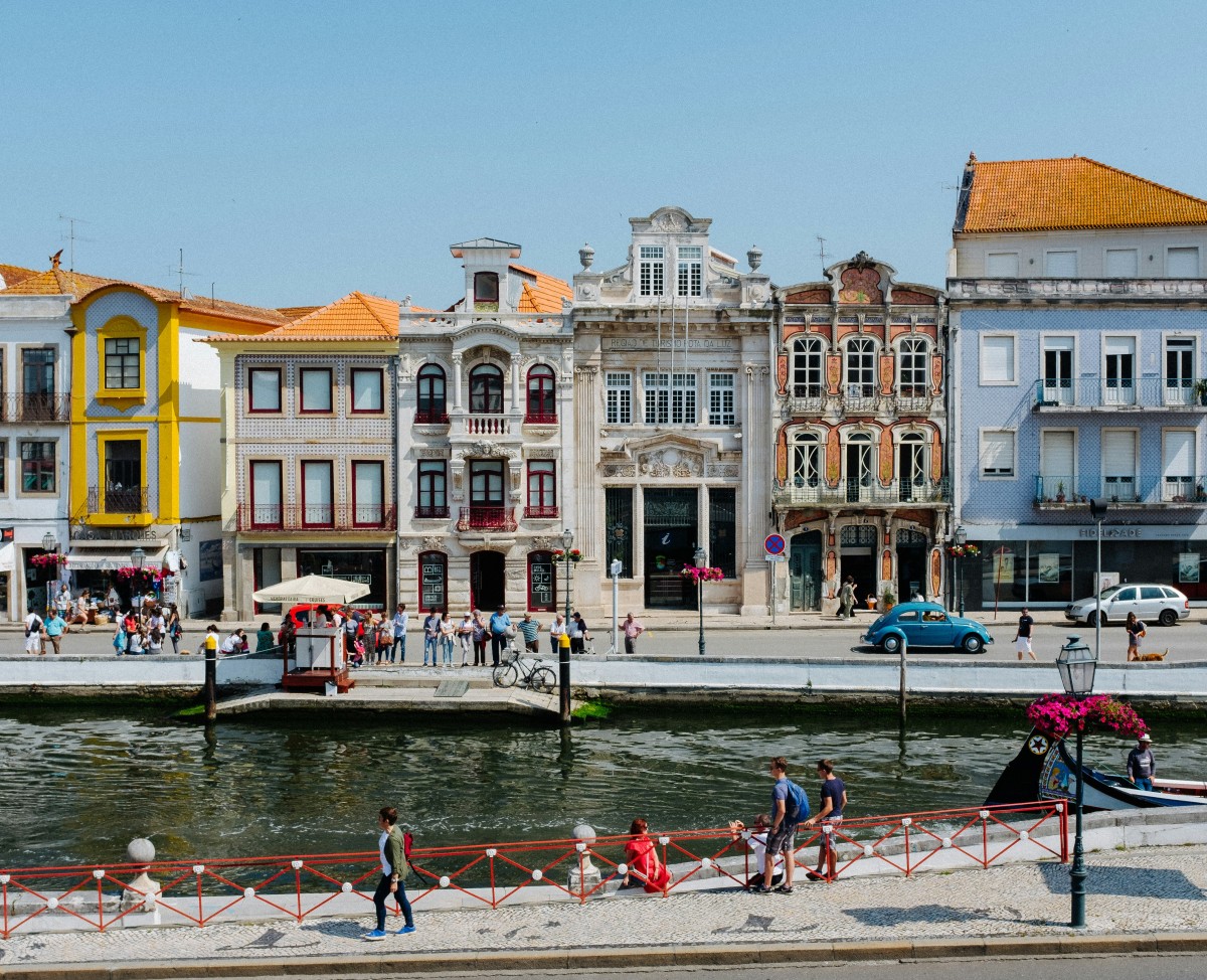 Living in Aveiro: a detailed look at the advantages and cost of living