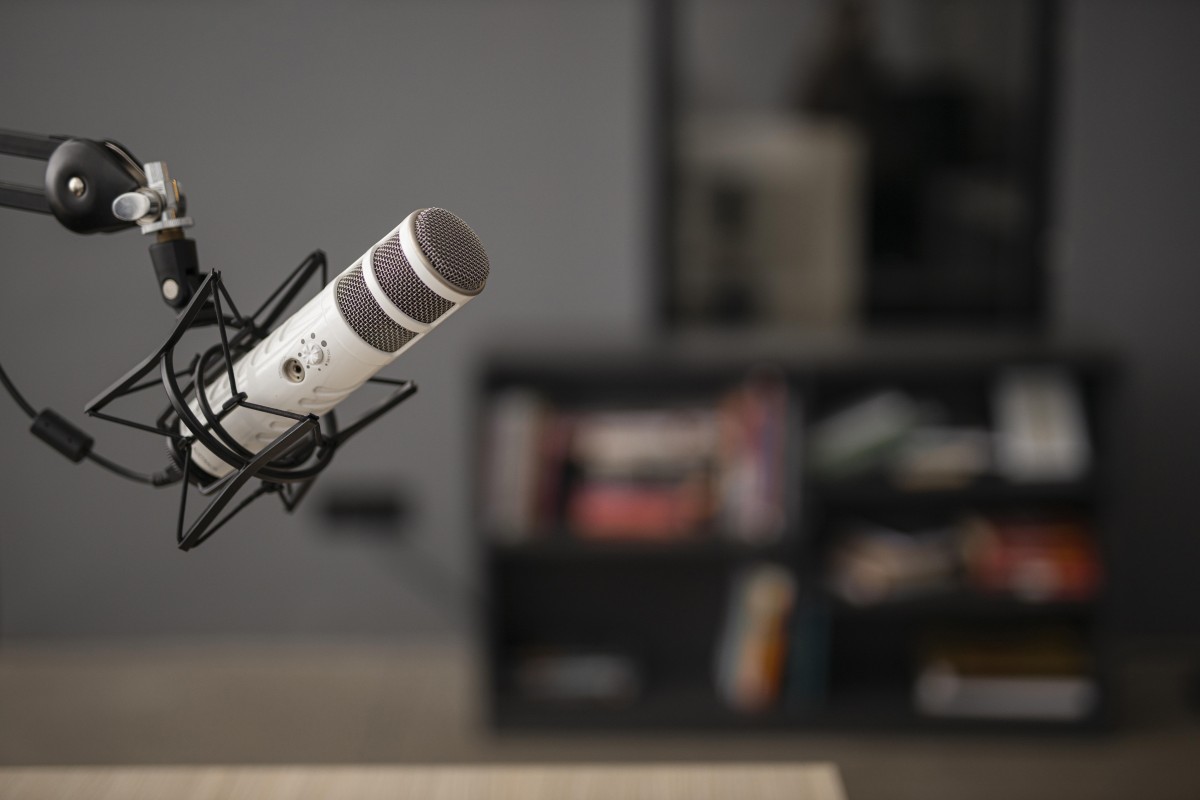 Dia mundial da rádio