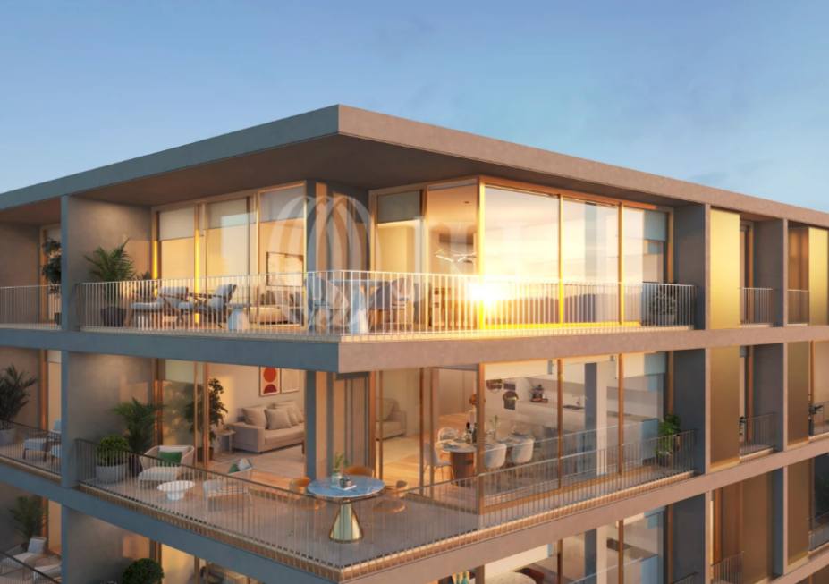 Casas de luxo em Lisboa