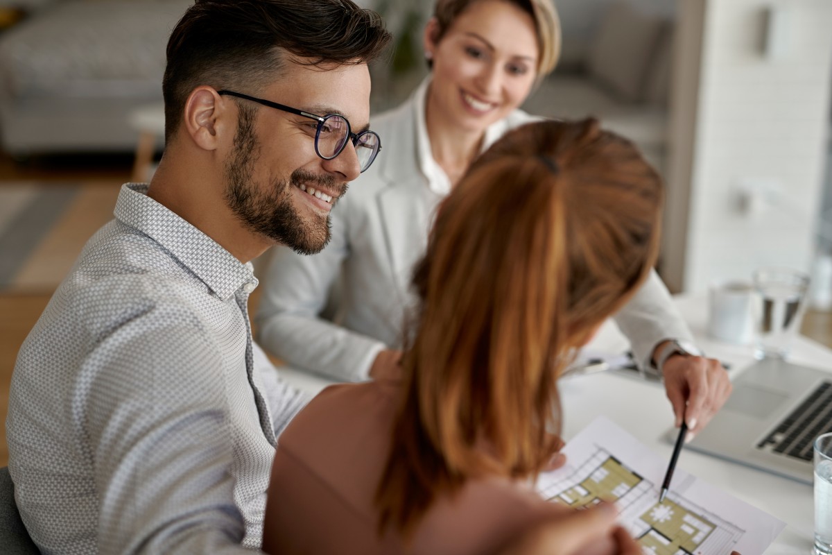 Simplificar licenciamentos na construção