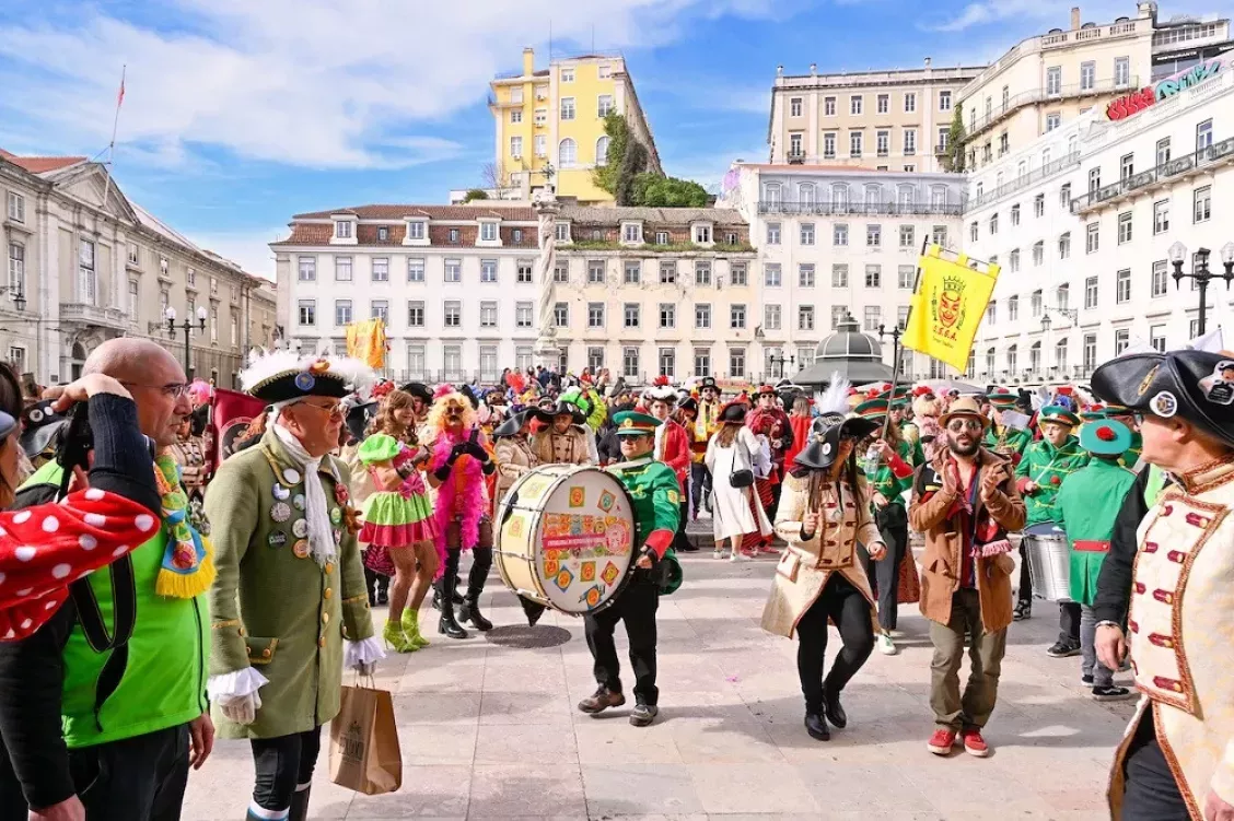 Cámara Municipal de Lisboa