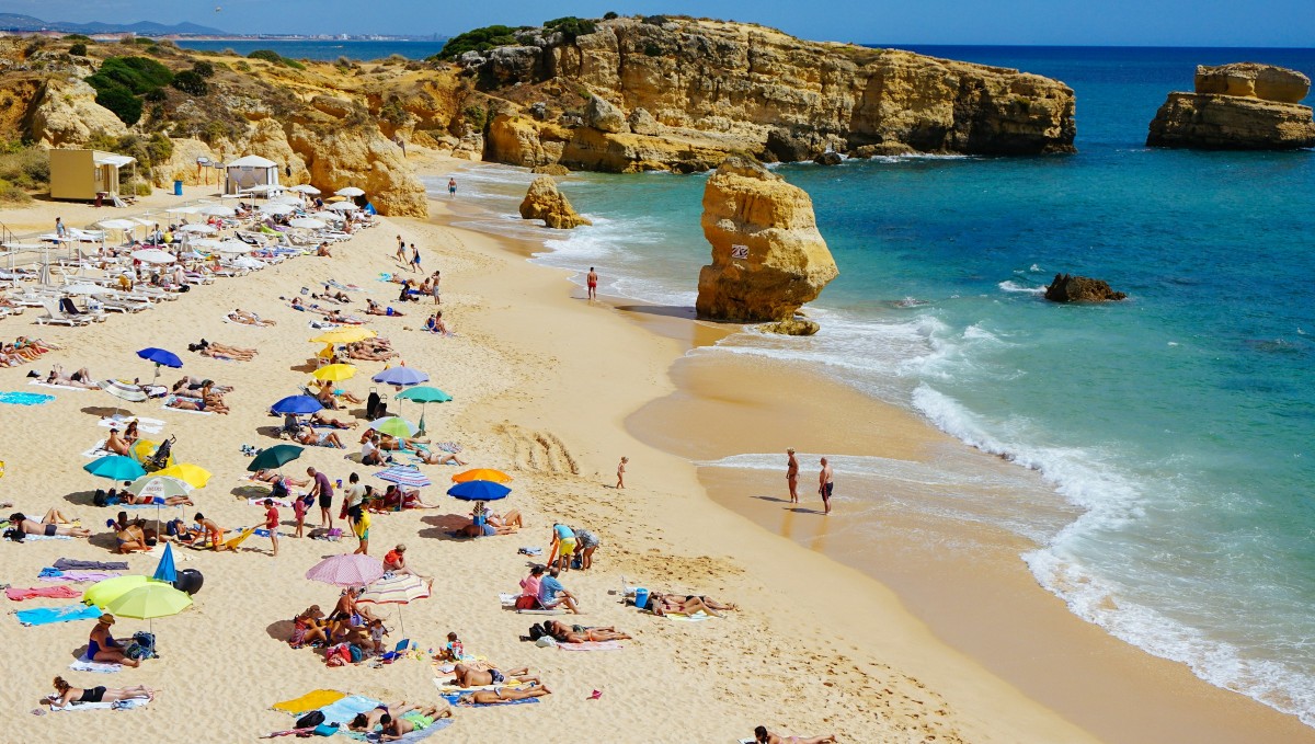 Portugal