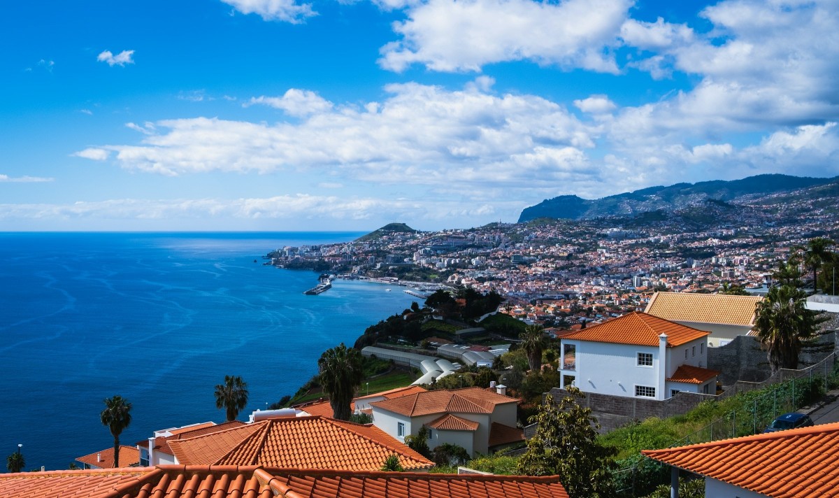 Madeira