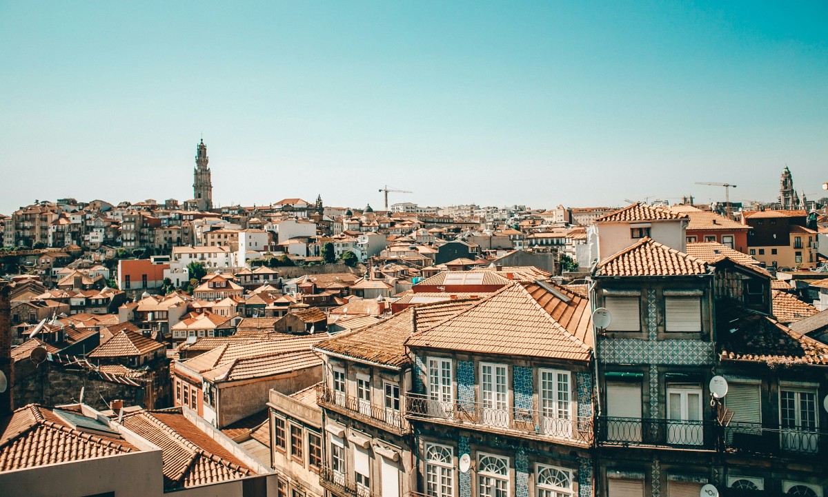 Porto e Lisbona tra le 20 migliori città del mondo nel 2024