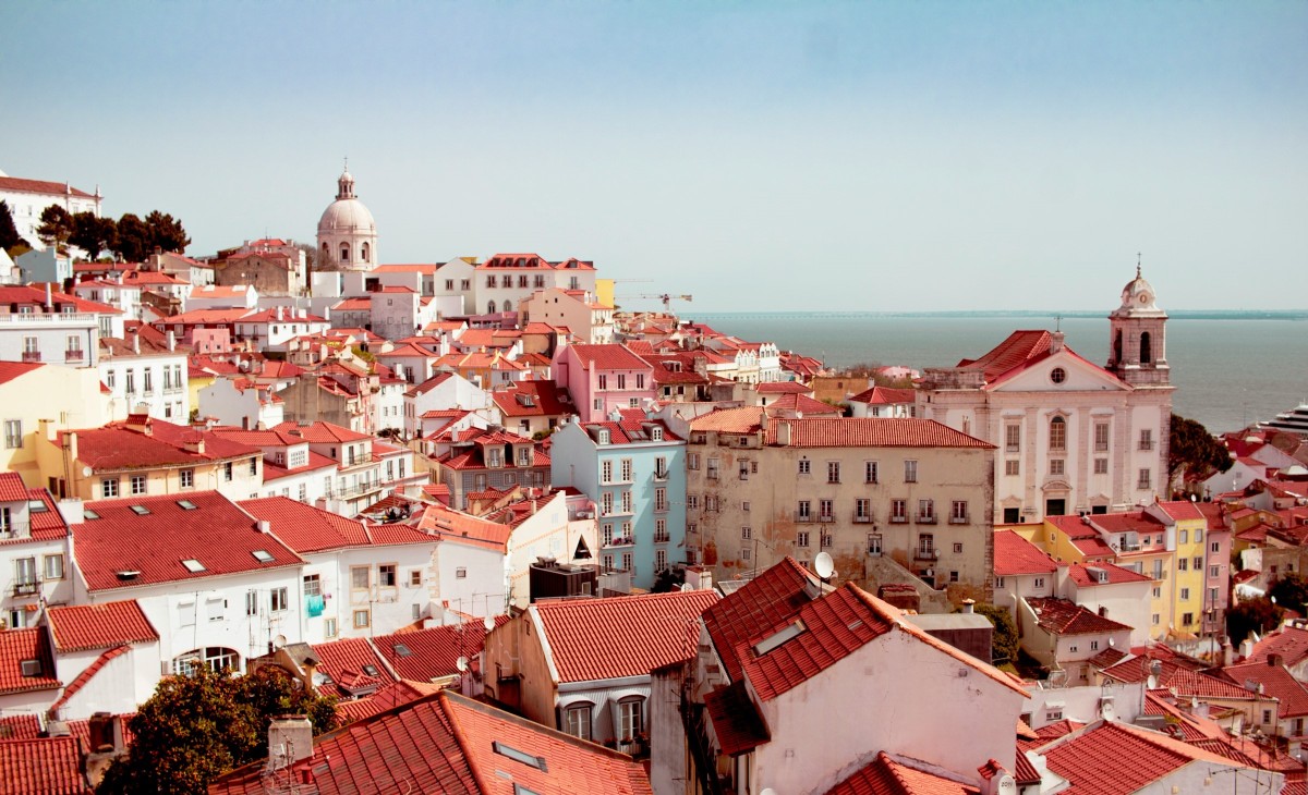 Lisbonne