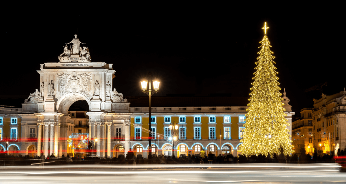 Lisbon