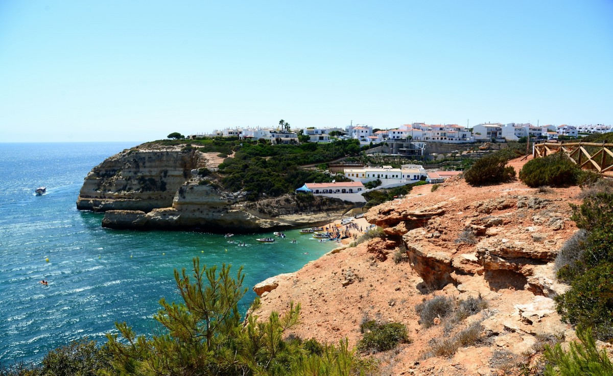 Where to buy a holiday home in Portugal