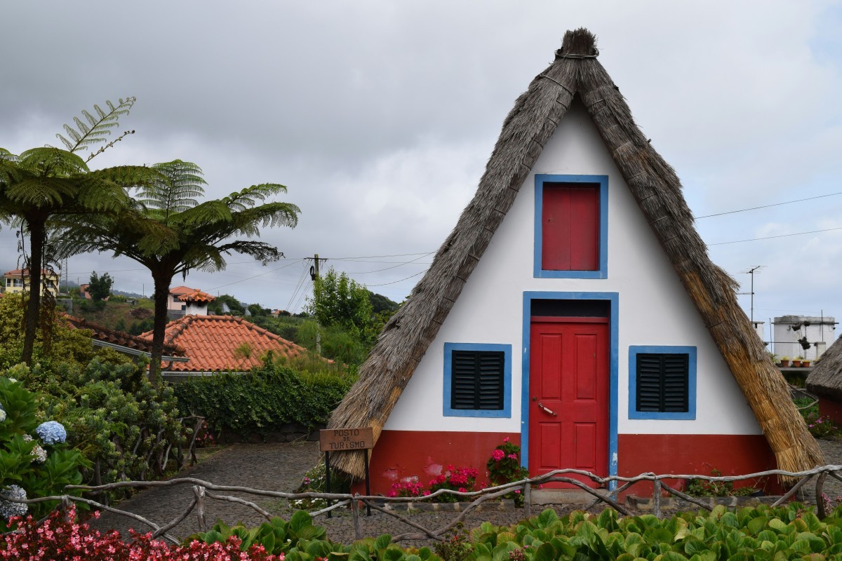 Madeira