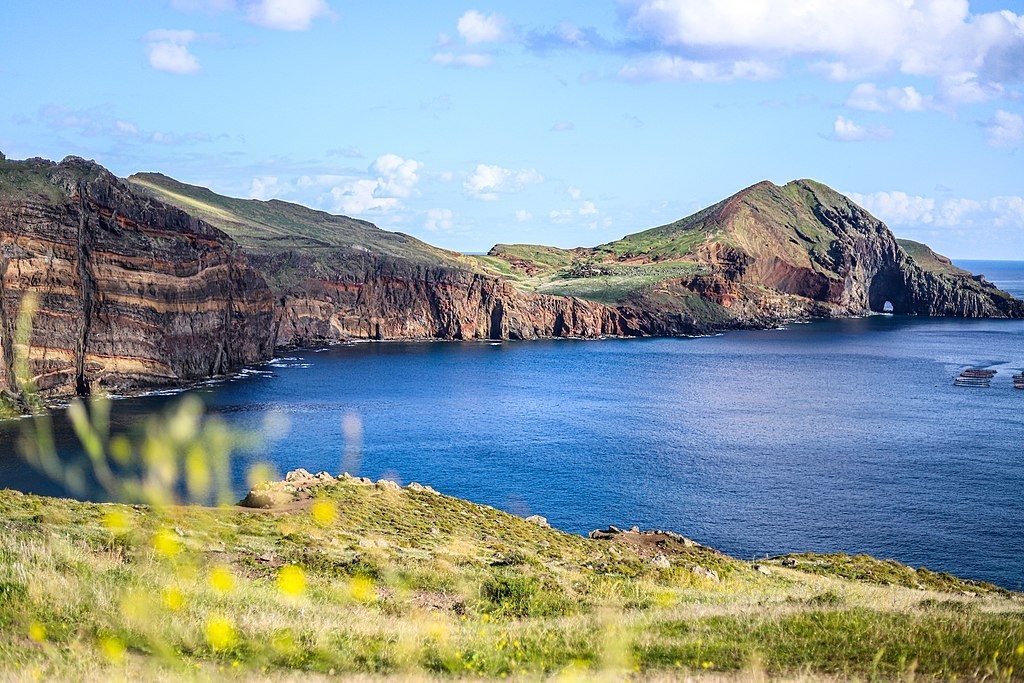 Madeira