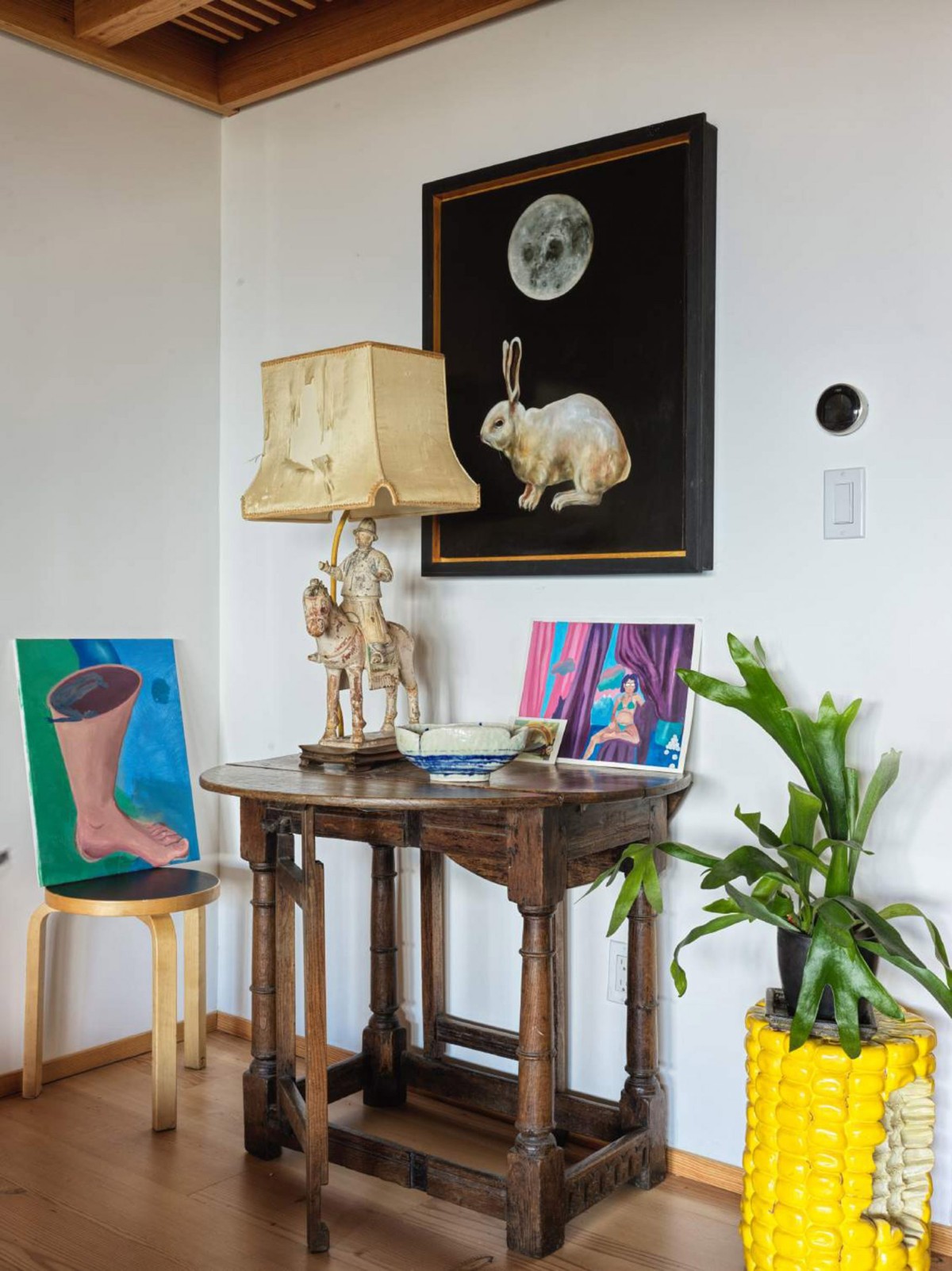 casas em Los Angeles