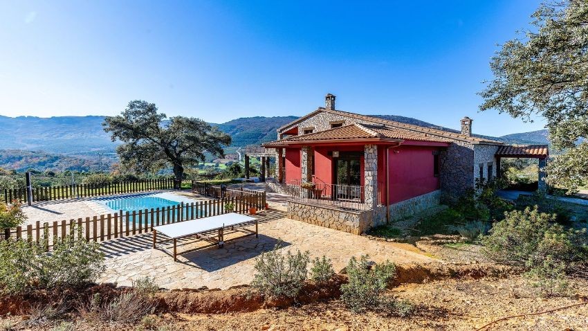 casas à venda em Hontanar