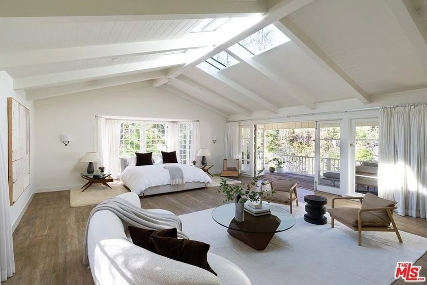 casa de jim carrey