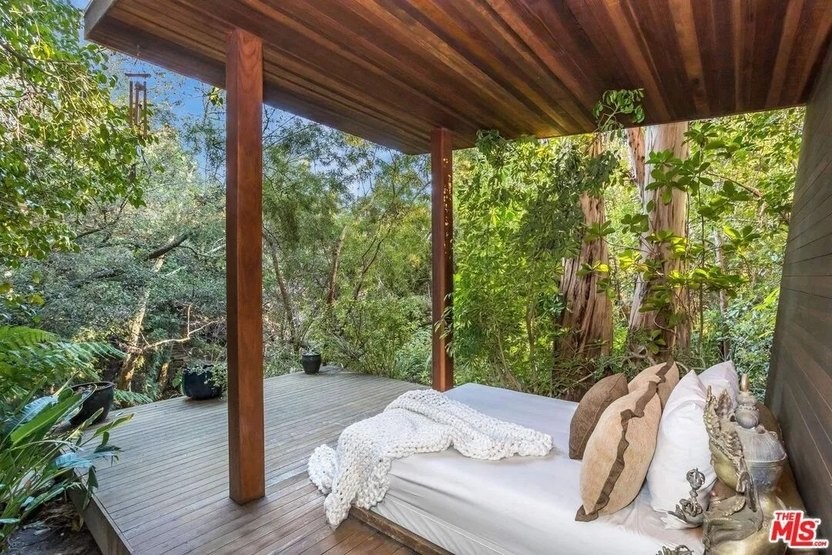 casa de jim carrey
