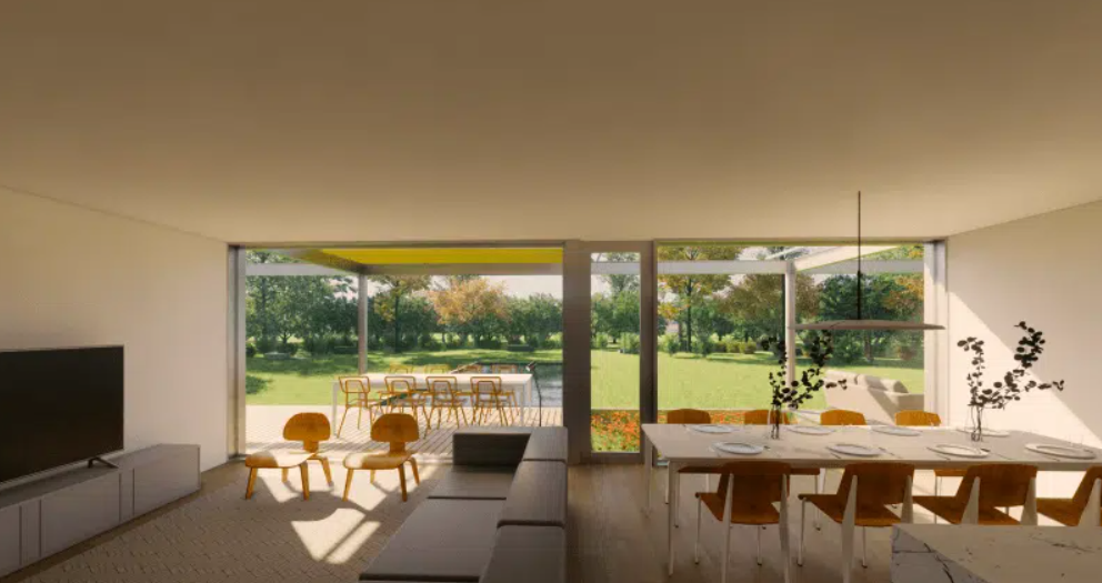 Casas modulares