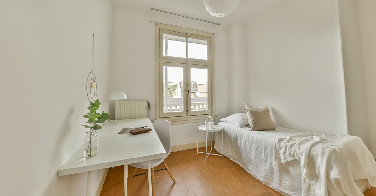 cobrir canos expostos