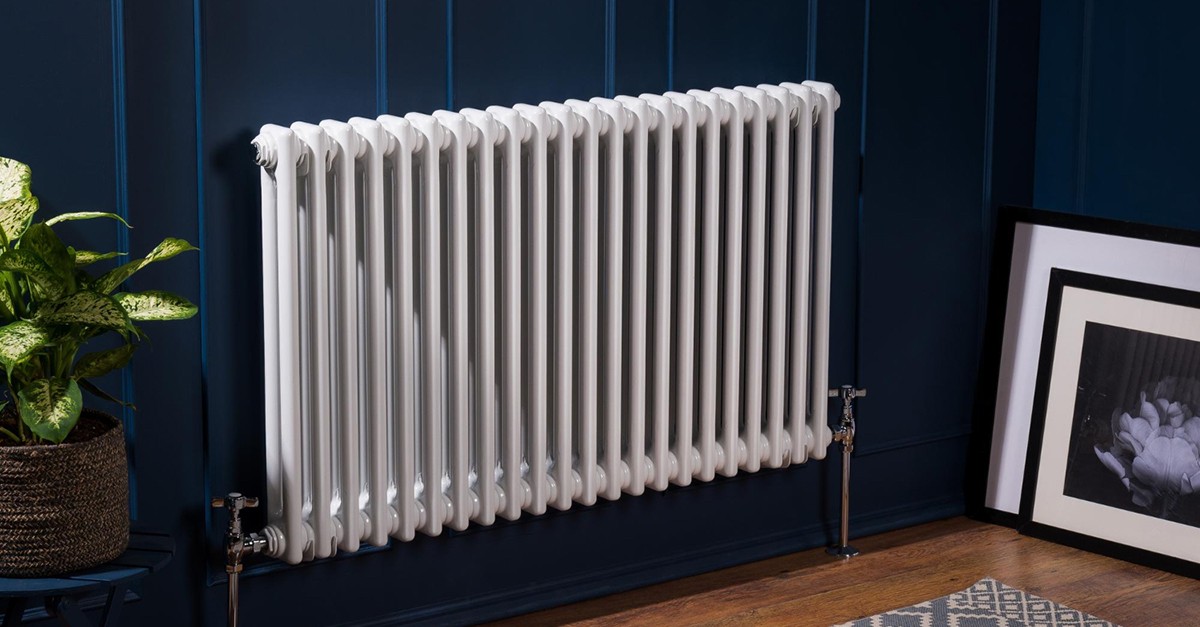 cobrir canos expostos