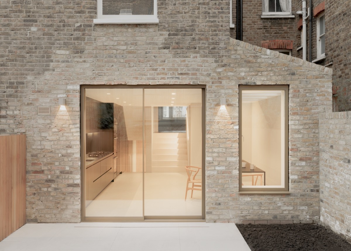 reconversão de apartamentos