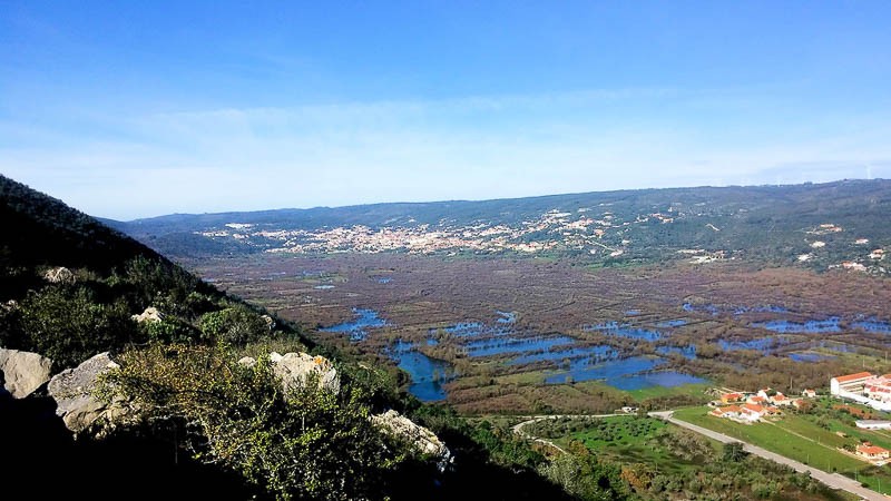 Grutas Serra de Aires e Candeeiros: um paraíso subterrâneo em Portugal