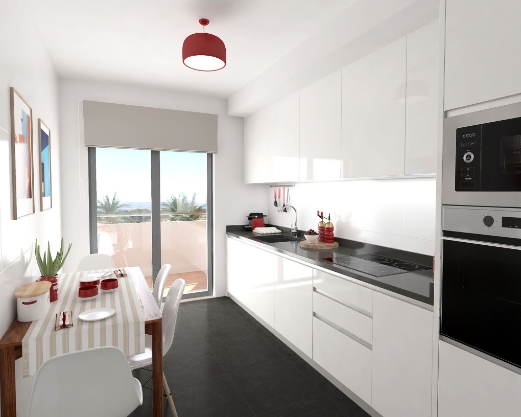 Casas para viver sozinho