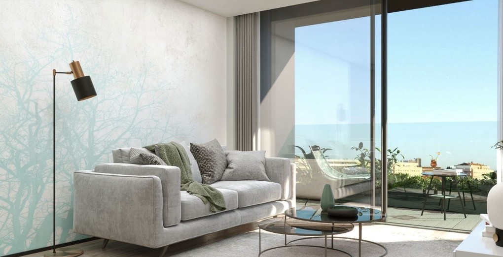 Casas para começar uma vida a dois