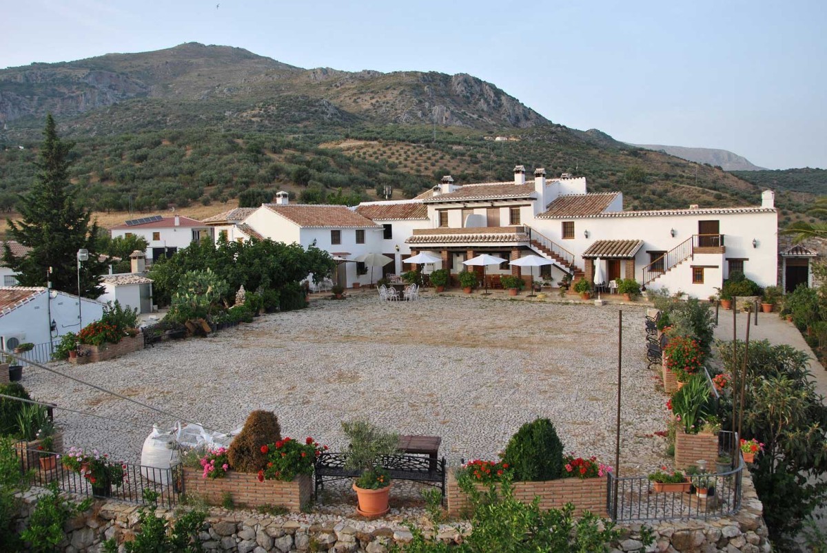casas luxuosas