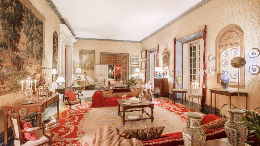 casas de sonho