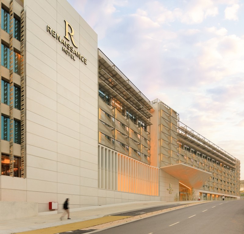 Renaissance Porto Lapa Hotel