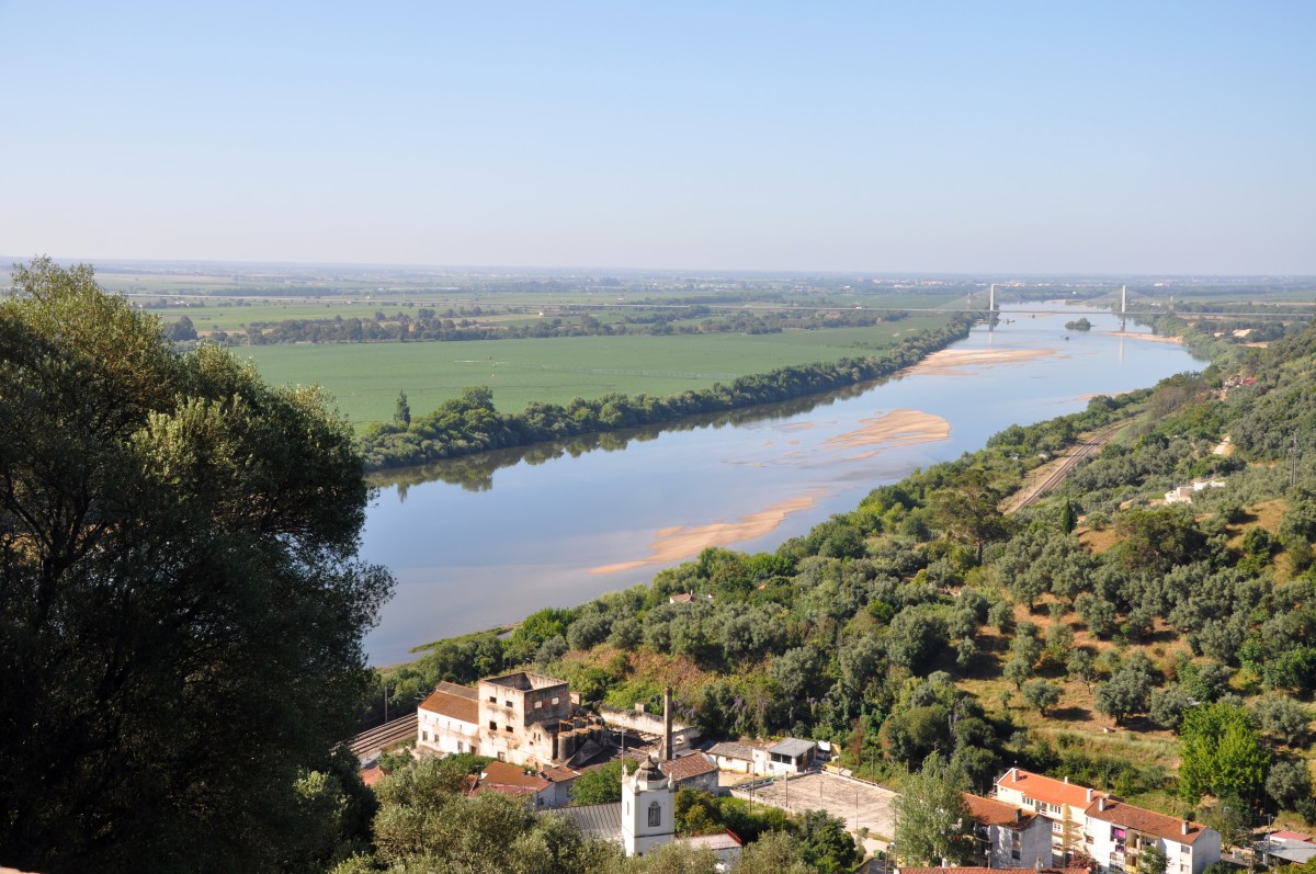 Viver em Santarém: guia completo para morar no coração do Ribatejo