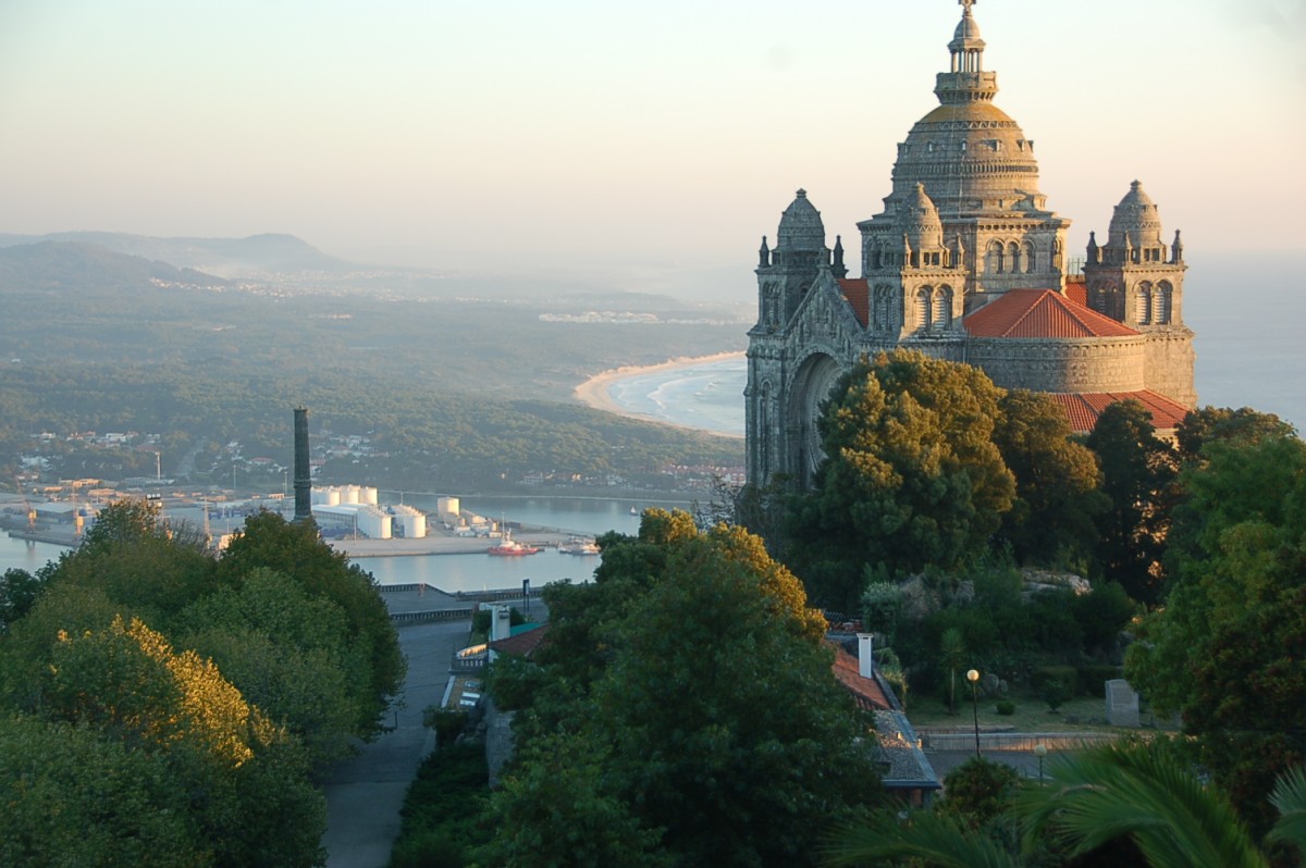 Como é morar em Viana do Castelo: a "Pérola do Minho"