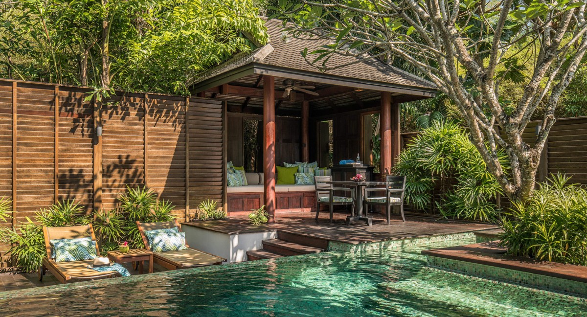 ANANTARA MAI KHAO PHUKET VILLAS