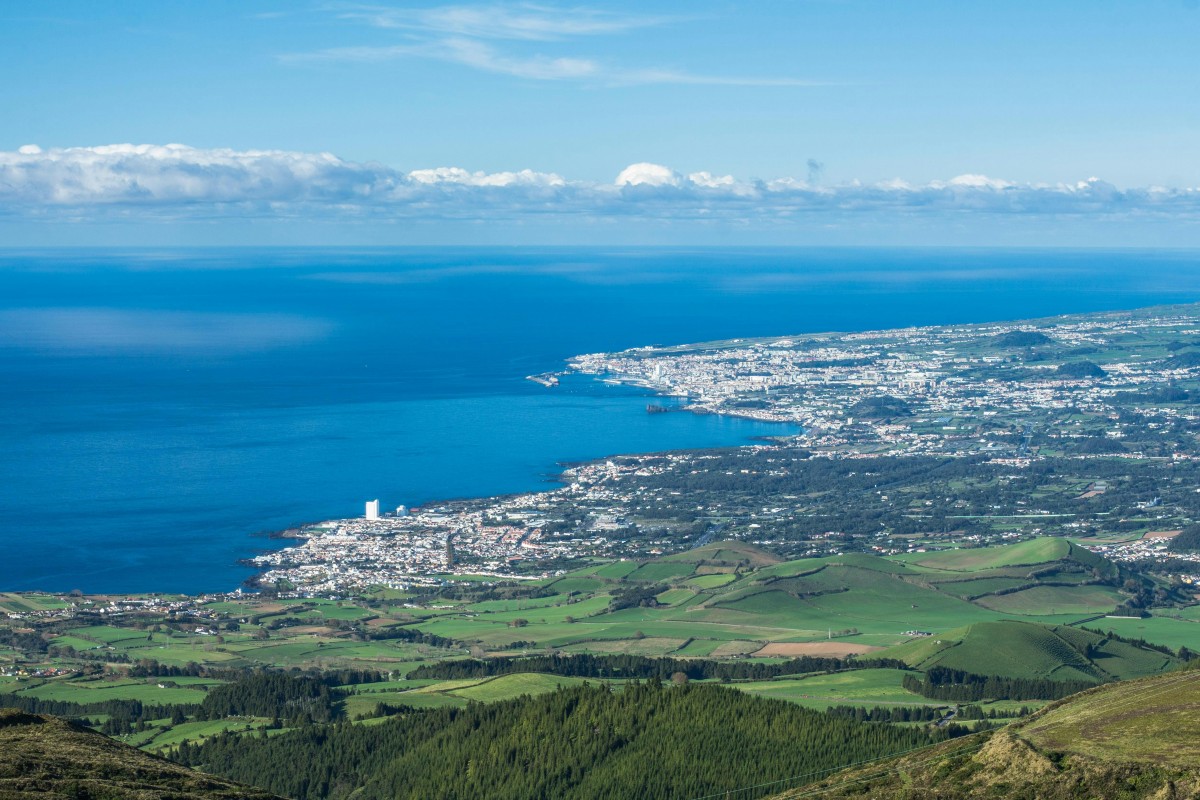 Alojamento Local nos Açores