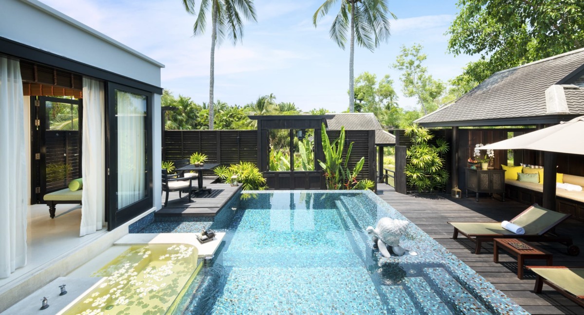 ANANTARA MAI KHAO PHUKET VILLAS