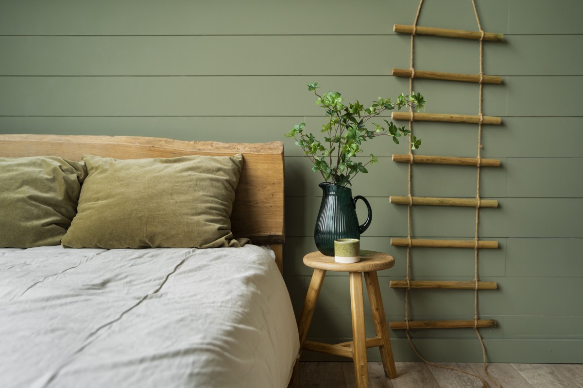 Plantas para o quarto: estas opções vão ajudar-te a dormir melhor