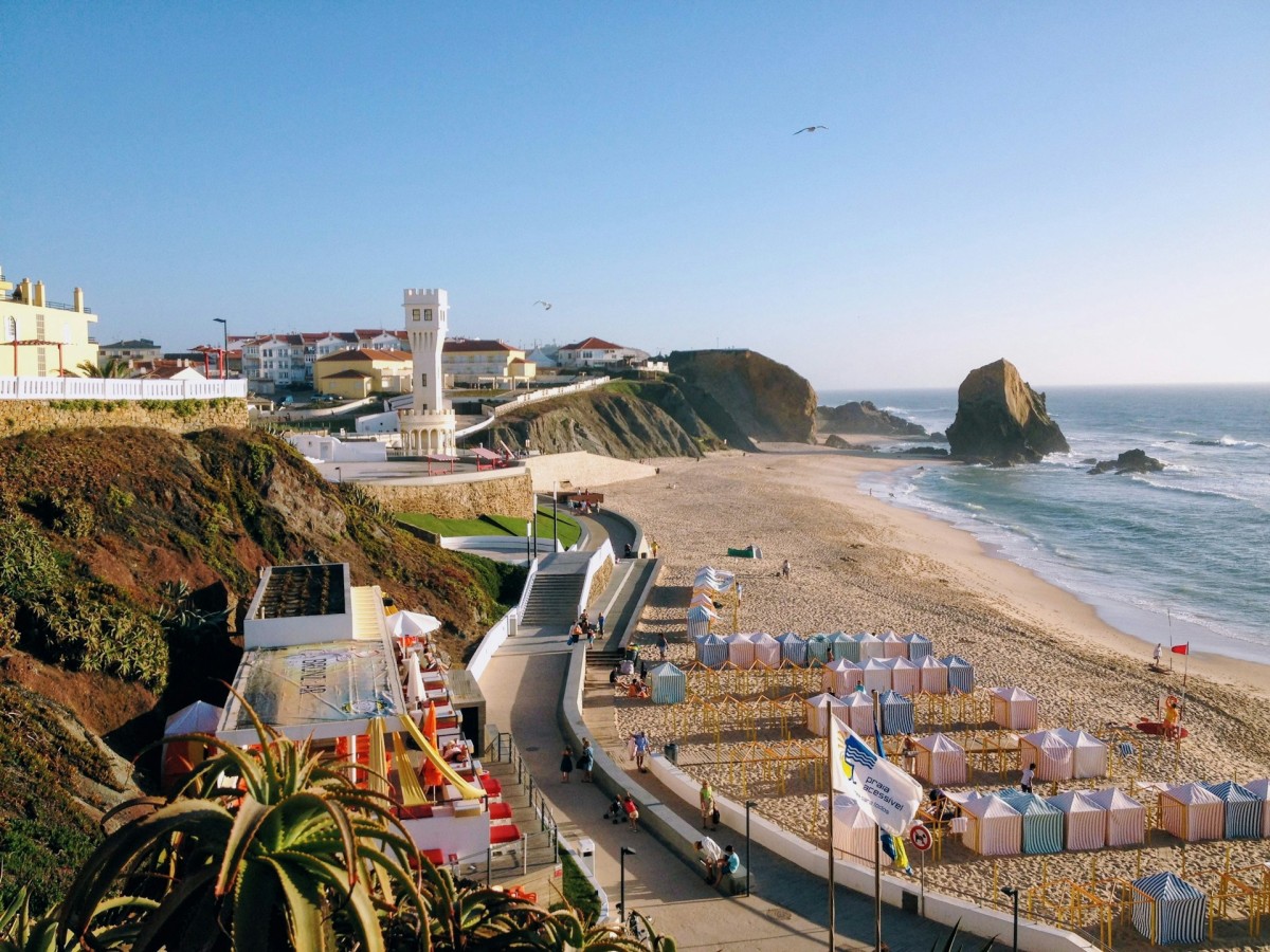 Casas acessíveis em Torres Vedras