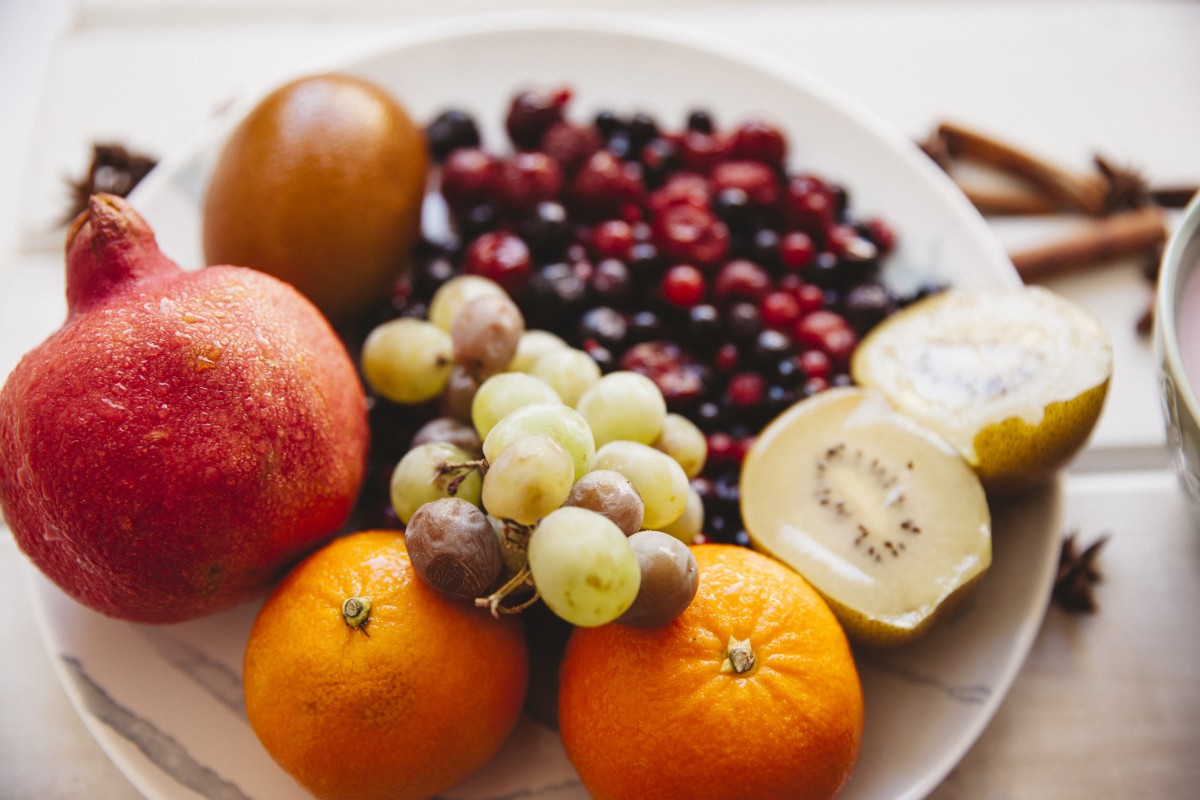 Calendário de frutas e legumes da época: o que comer em cada estação