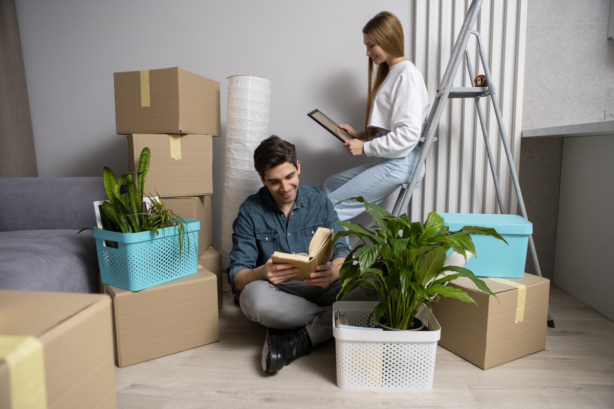 Mudar uso de escritórios para habitação