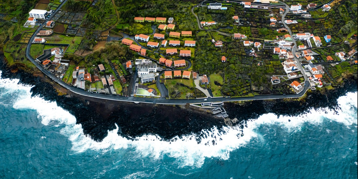 Living in the Azores: the perfect getaway in the middle of the Atlantic