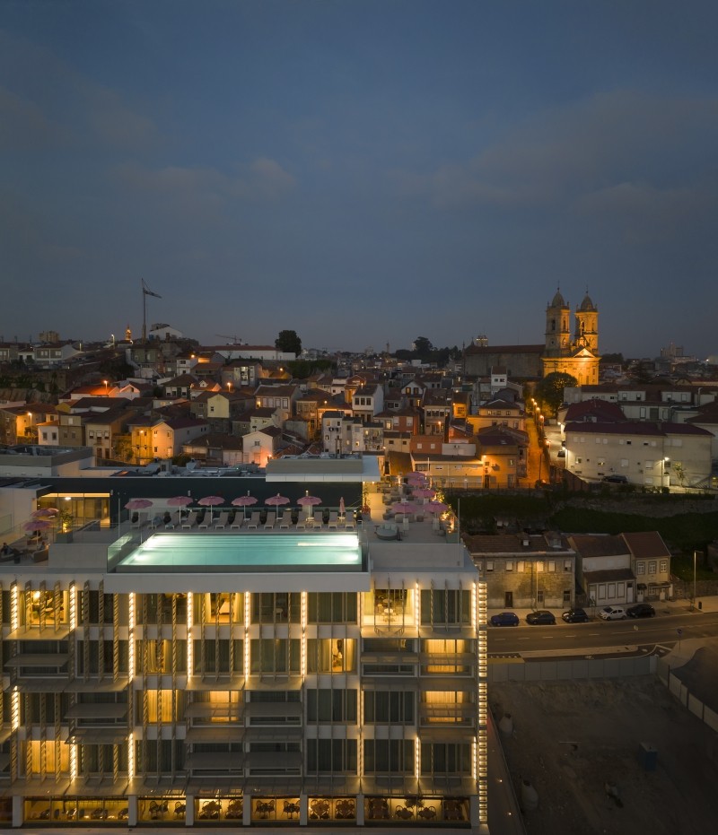 Renaissance Porto Lapa Hotel