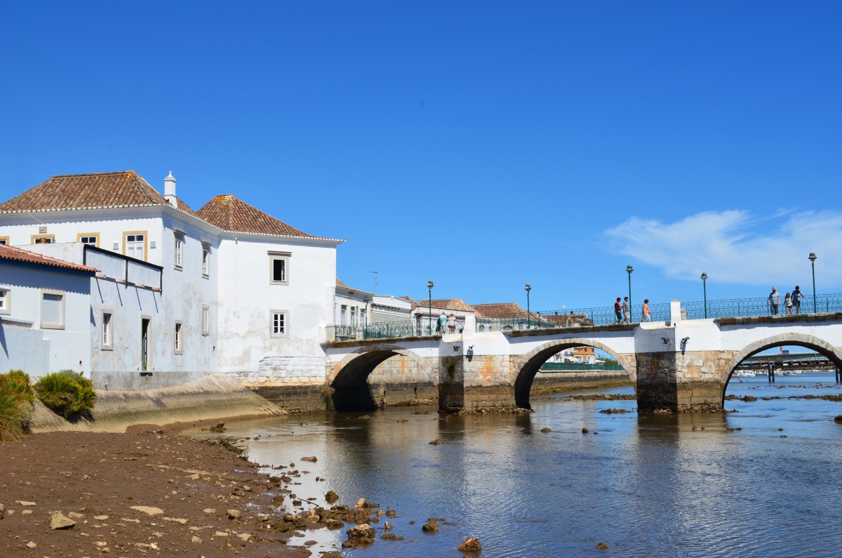 Casas em Tavira