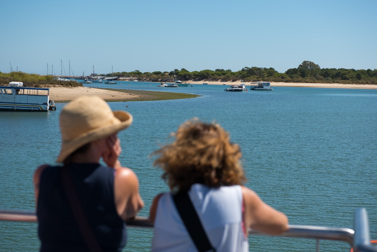 Seca no Algarve