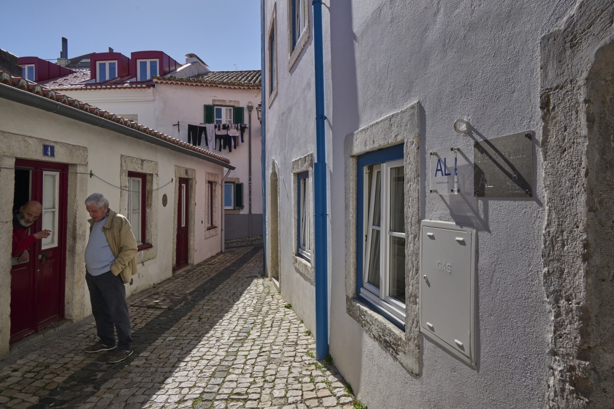 Alojamento Local em Portugal